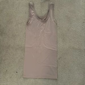 Morgan Stewart Sport NWT XS tank